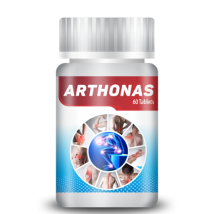 Arthonas
