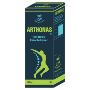 Arthonas Oil- 100ML