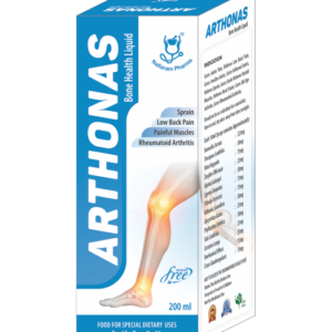 Arthonas Liquid - 200ml