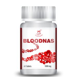 Bloodnas