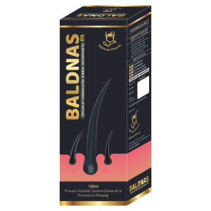 Baldnas Oil