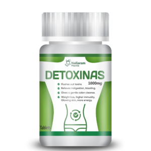 Detoxinas
