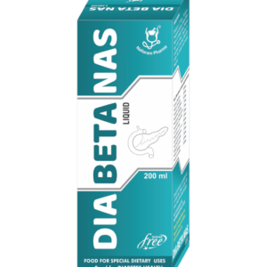 Diabetanas Liquid