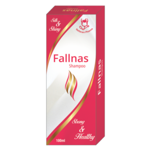 Fallnas Shampoo