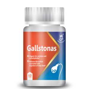 Gallstonas
