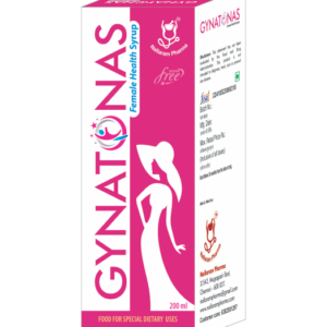Gynatonas Syrup