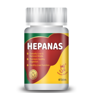 Hepanas