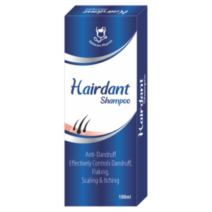 Hairdant Shampoo