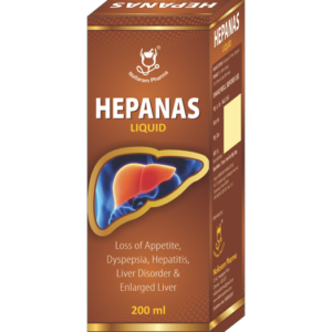 Hepanas Liquid