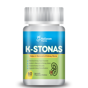 K-Stonas
