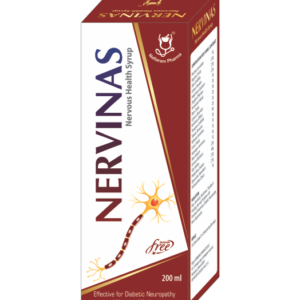 Nervinas Syrup