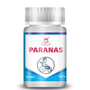 Paranas