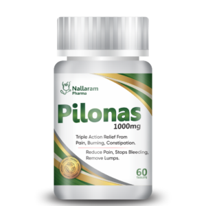 Pilonas
