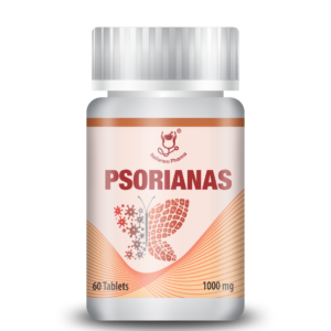 Psorianas
