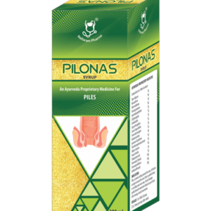 Pilonas Syrup