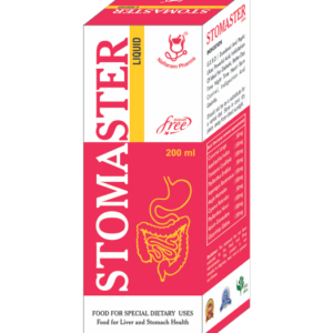 Stomaster Liquid
