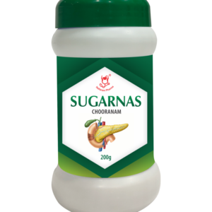Sugarnas