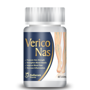 Vericonas