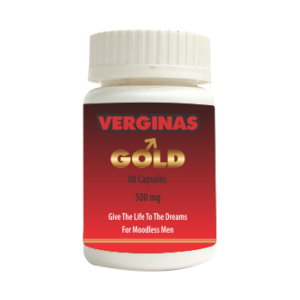 Verginas Gold