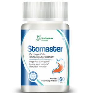Stomaster