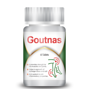 GOUTNAS