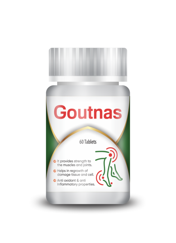 GOUTNAS